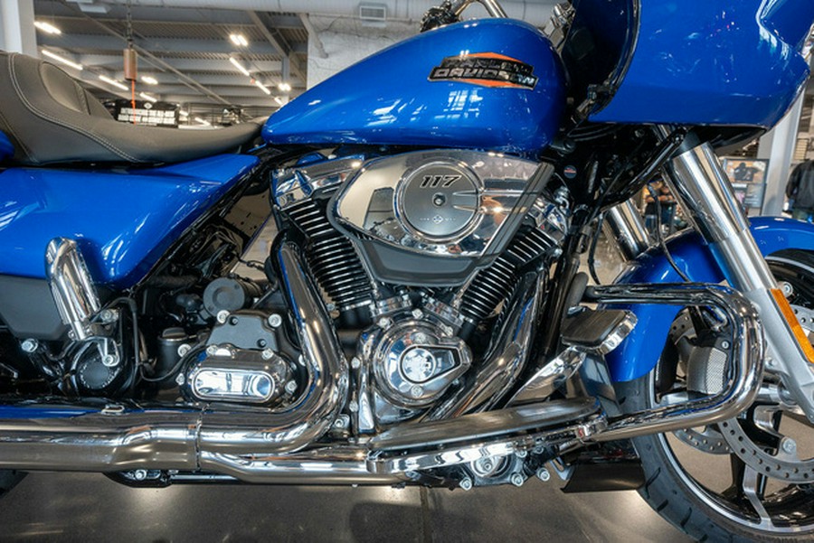 2024 Harley-Davidson FLTRX - Road Glide