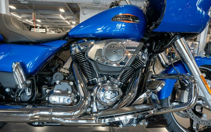 2024 Harley-Davidson FLTRX - Road Glide