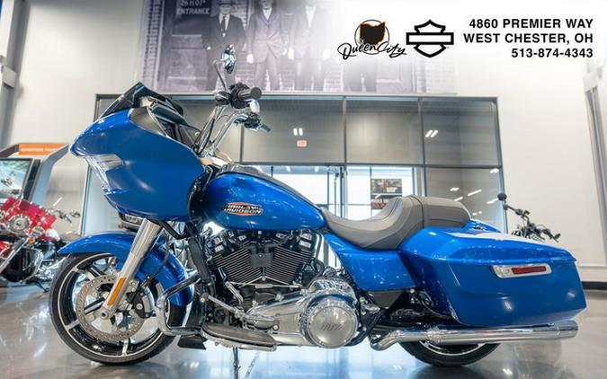 2024 Harley-Davidson FLTRX - Road Glide