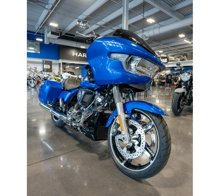 2024 Harley-Davidson FLTRX - Road Glide