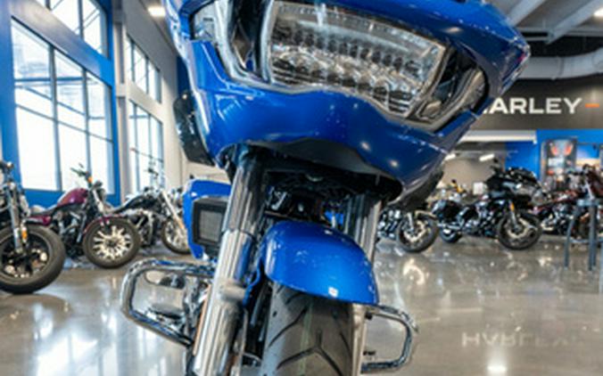 2024 Harley-Davidson FLTRX - Road Glide