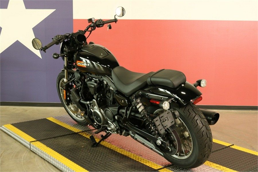 2023 Harley-Davidson Nightster Special