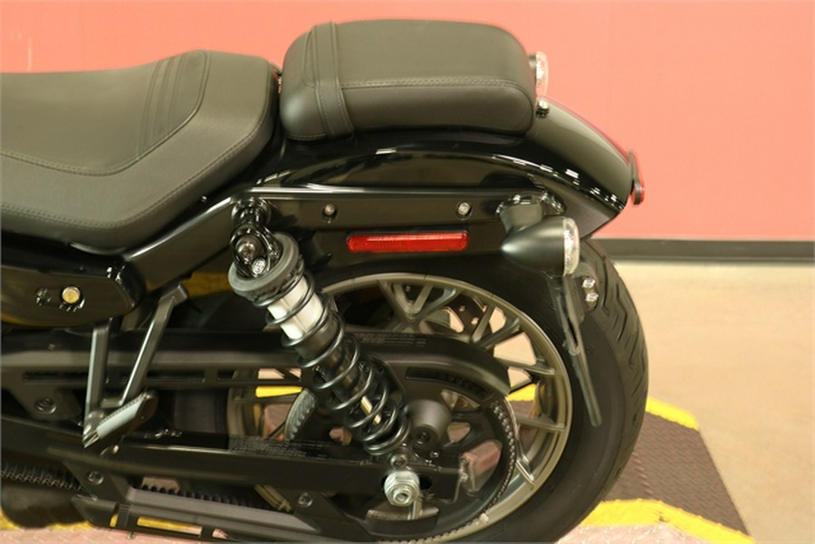 2023 Harley-Davidson Nightster Special