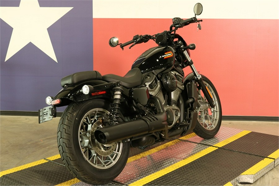 2023 Harley-Davidson Nightster Special