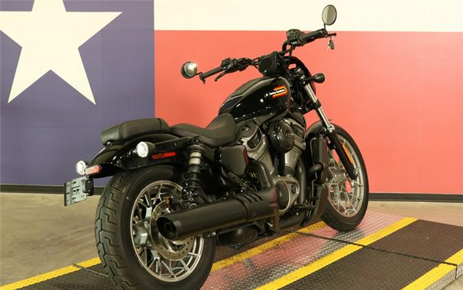 2023 Harley-Davidson Nightster Special