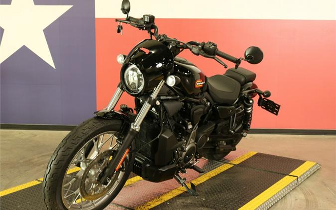 2023 Harley-Davidson Nightster Special