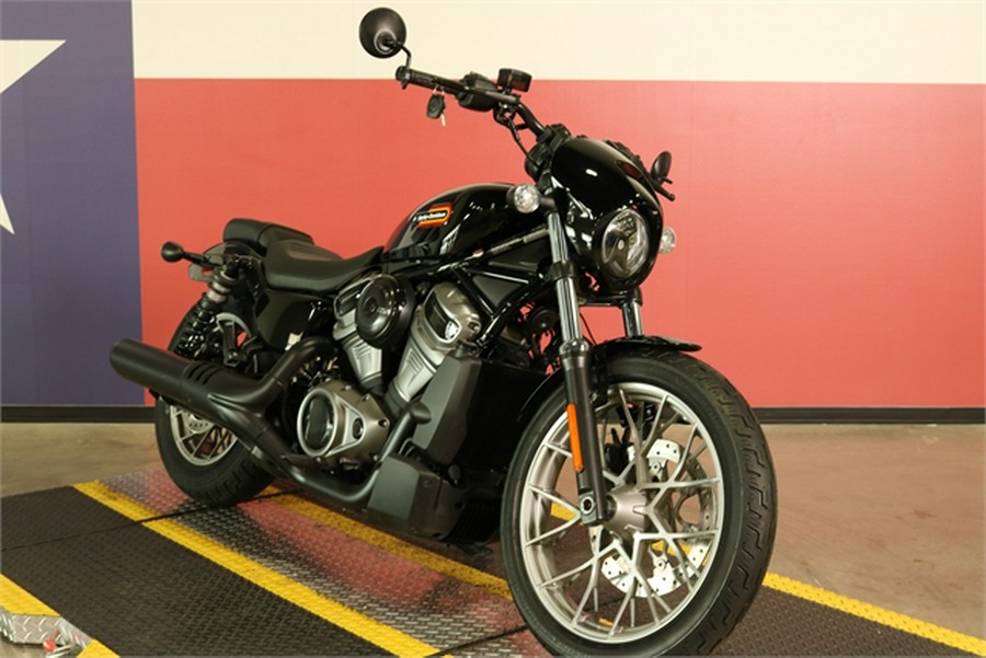 2023 Harley-Davidson Nightster Special