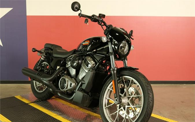 2023 Harley-Davidson Nightster Special