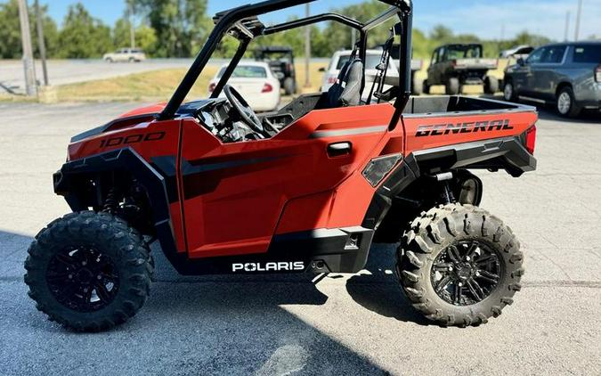 2024 Polaris® General 1000 Premium