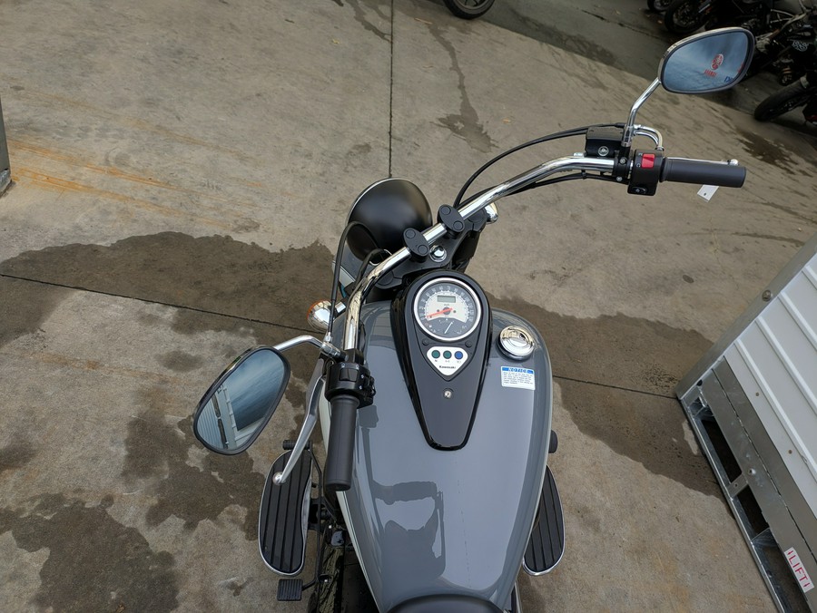 2024 Kawasaki Vulcan 900 Classic