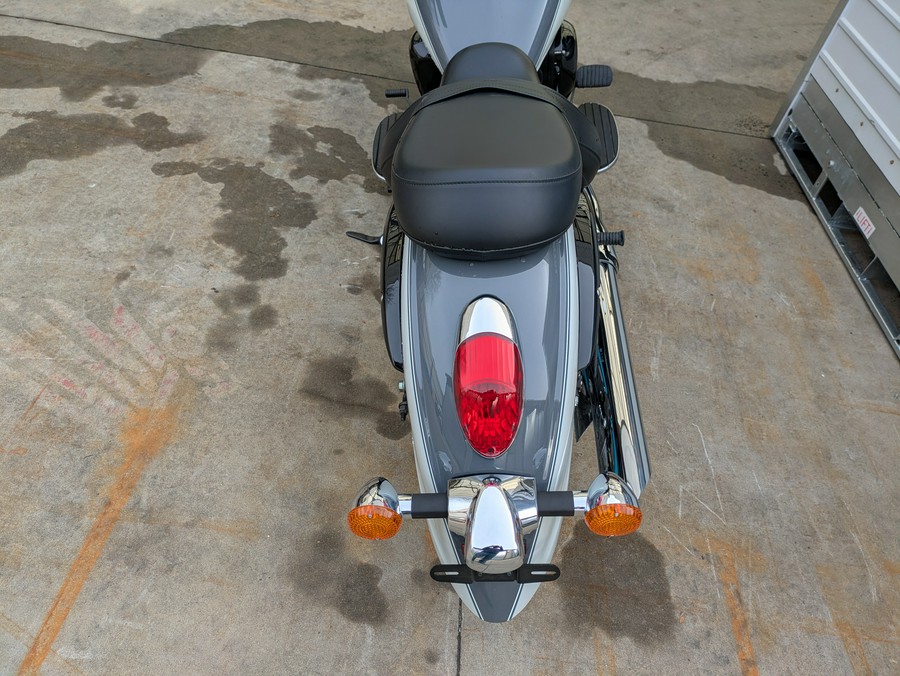 2024 Kawasaki Vulcan 900 Classic