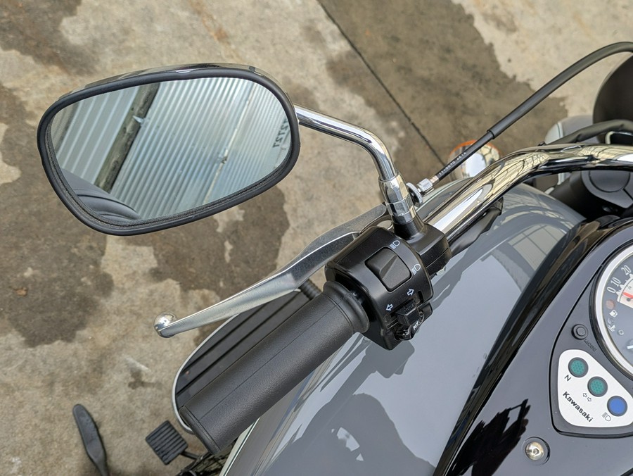 2024 Kawasaki Vulcan 900 Classic