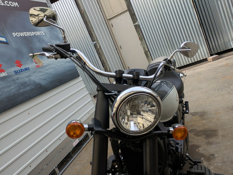 2024 Kawasaki Vulcan 900 Classic