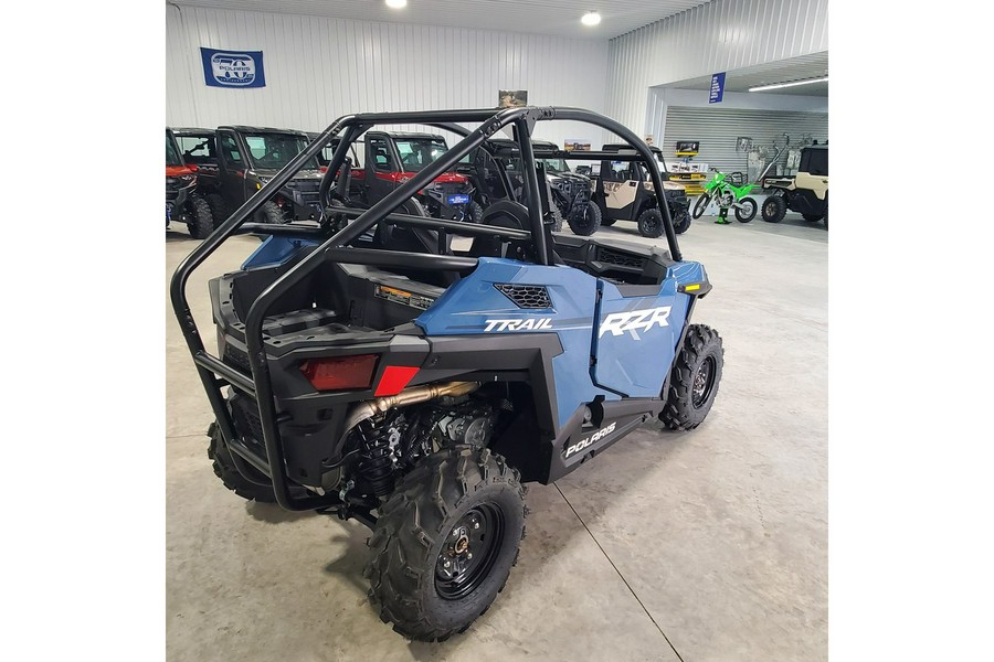2026 Polaris RZR Trail Sport