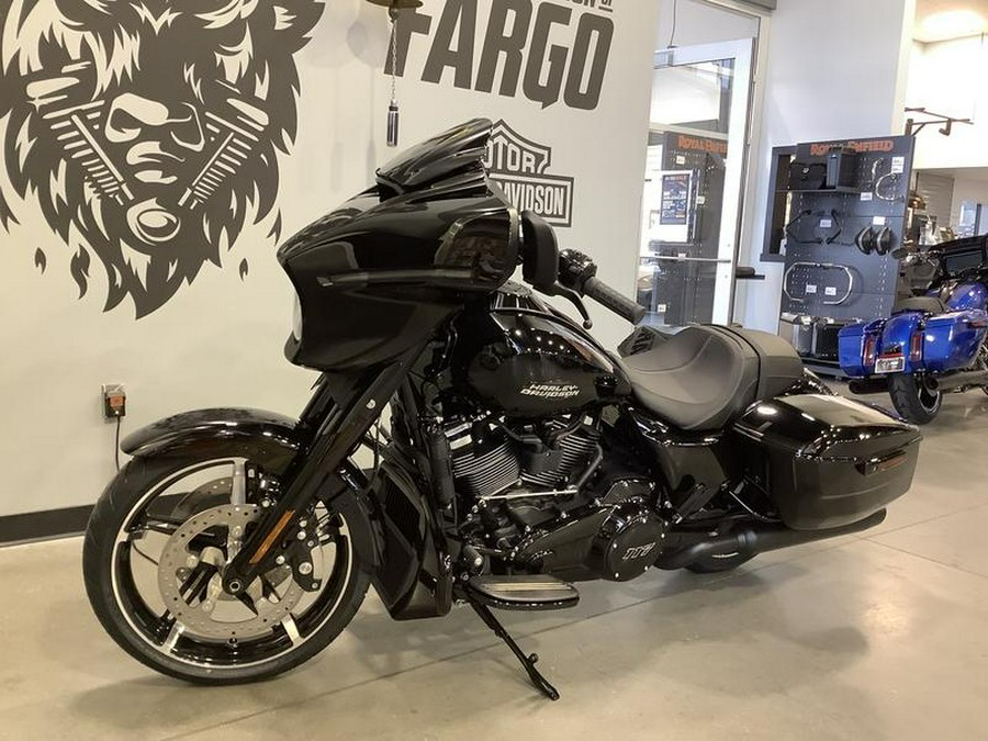 2025 Harley-Davidson® FLHX - Street Glide®