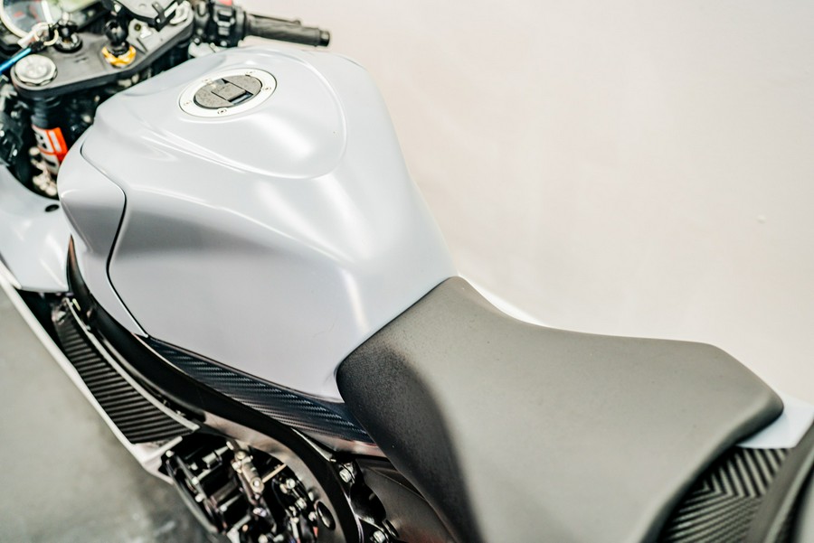 2022 Suzuki Motor of America Inc. GSX-R600