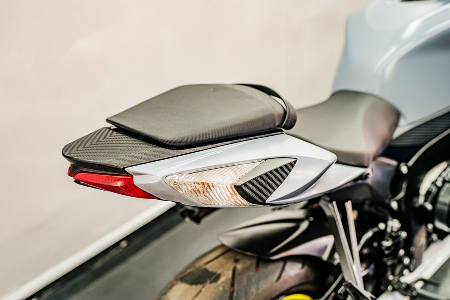 2022 Suzuki Motor of America Inc. GSX-R600