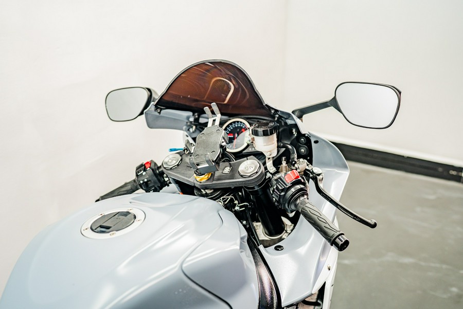 2022 Suzuki Motor of America Inc. GSX-R600