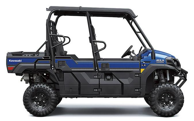 2026 Kawasaki MULE PRO-FXT 1000 LE