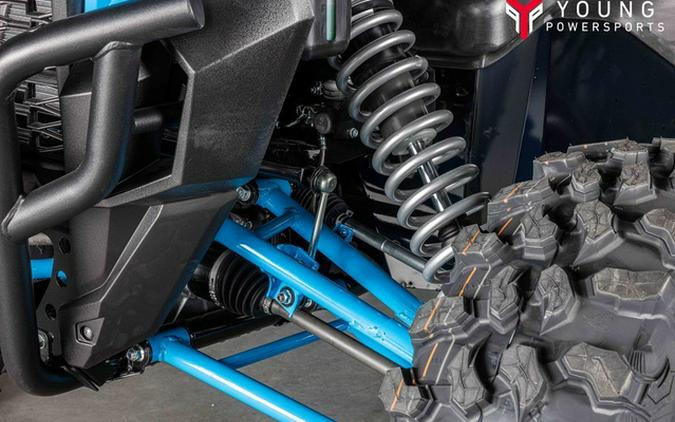 2026 Kawasaki Teryx KRX 1000 eS