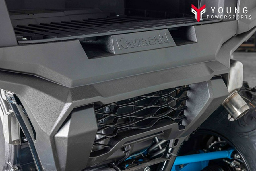 2026 Kawasaki Teryx KRX 1000 eS