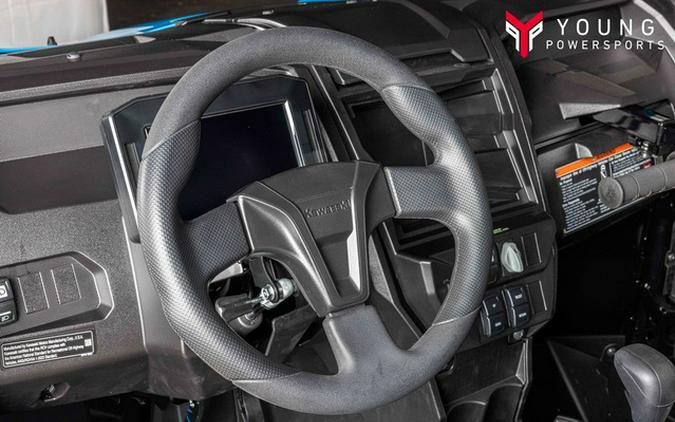 2026 Kawasaki Teryx KRX 1000 eS