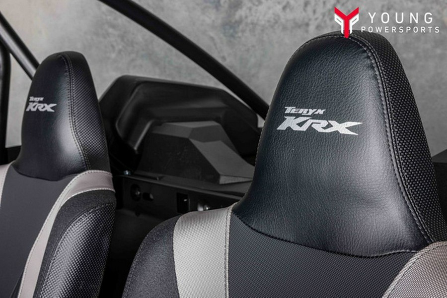 2026 Kawasaki Teryx KRX 1000 eS