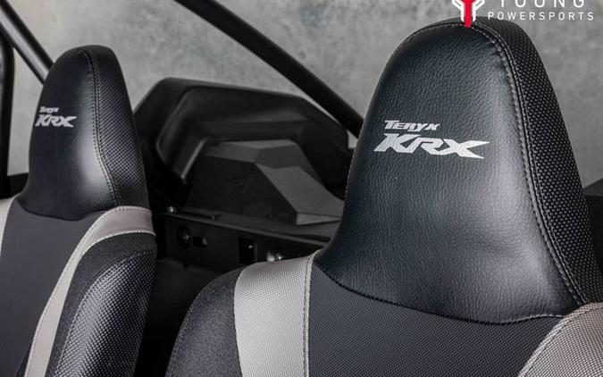 2026 Kawasaki Teryx KRX 1000 eS