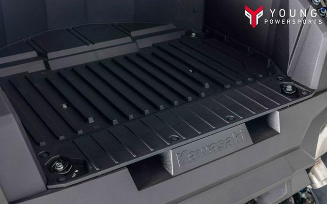 2026 Kawasaki Teryx KRX 1000 eS