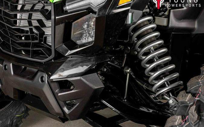 2026 Kawasaki Teryx4 H2