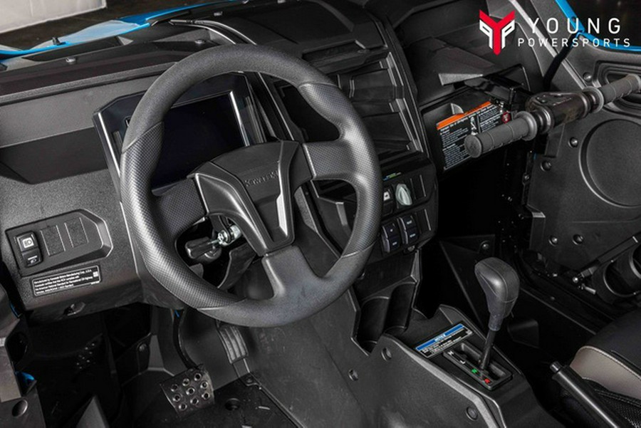 2026 Kawasaki Teryx KRX 1000 eS