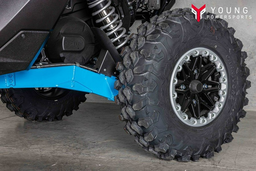 2026 Kawasaki Teryx KRX 1000 eS