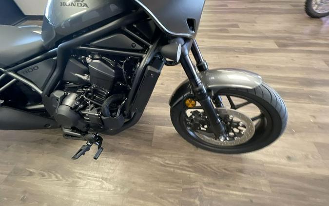 2026 Honda® Rebel 1100T