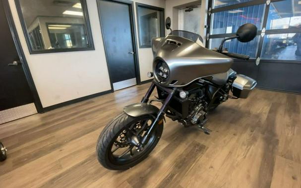 2026 Honda® Rebel 1100T