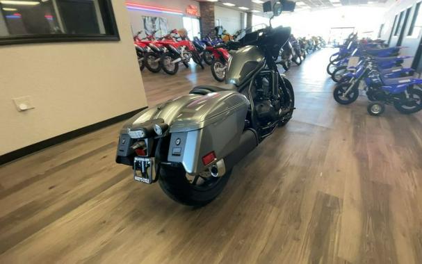 2026 Honda® Rebel 1100T