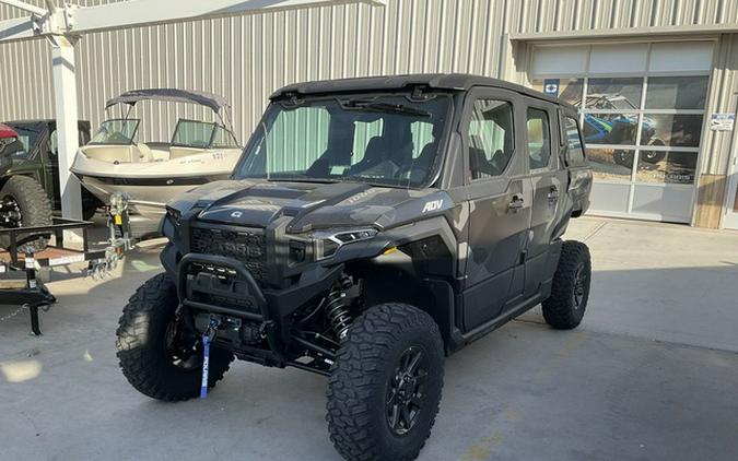 2026 Polaris Xpedition ADV 5 Northstar