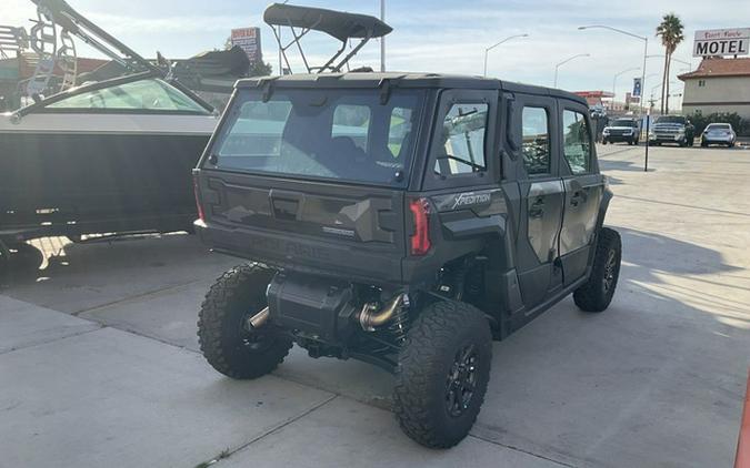 2026 Polaris Xpedition ADV 5 Northstar