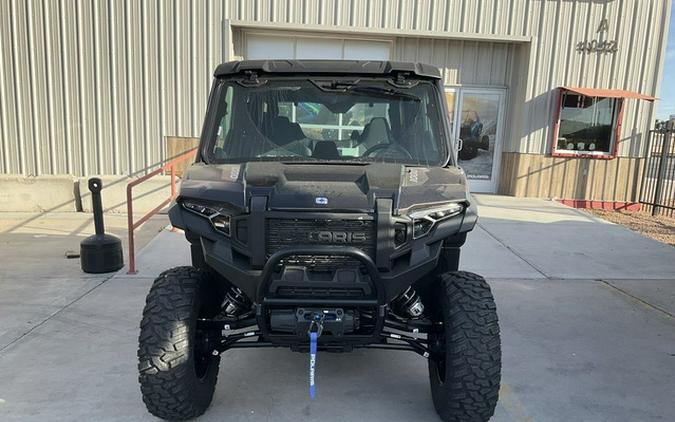 2026 Polaris Xpedition ADV 5 Northstar
