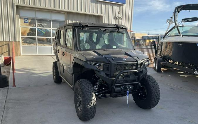 2026 Polaris Xpedition ADV 5 Northstar