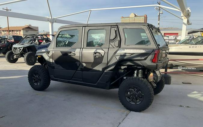 2026 Polaris Xpedition ADV 5 Northstar
