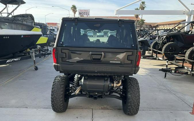 2026 Polaris Xpedition ADV 5 Northstar