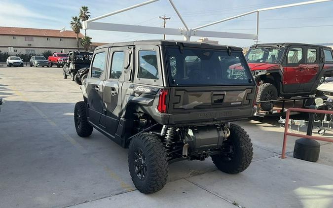 2026 Polaris Xpedition ADV 5 Northstar