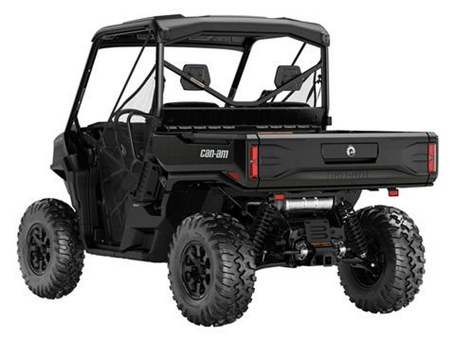 2026 Can-Am Defender XT HD11