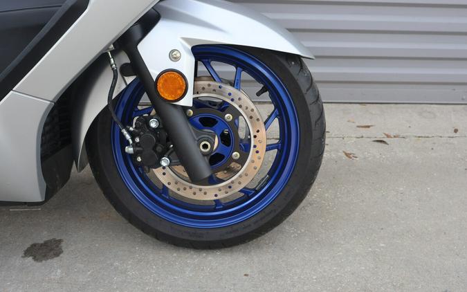 2024 Suzuki Burgman 400