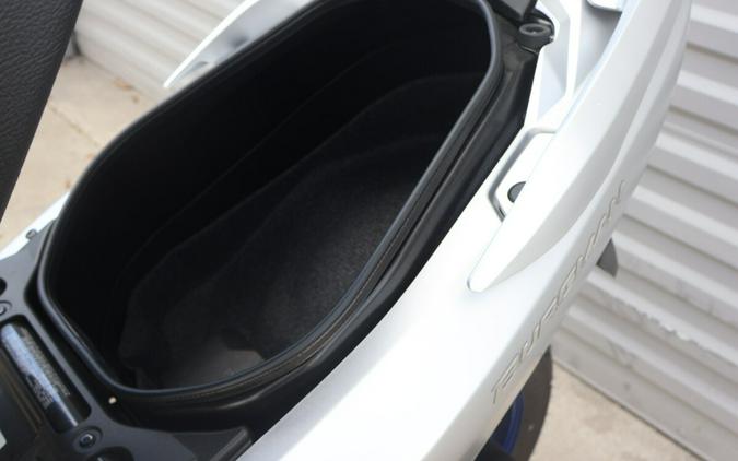 2024 Suzuki Burgman 400