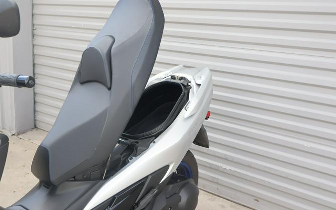 2024 Suzuki Burgman 400