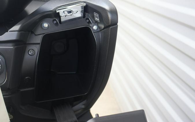 2024 Suzuki Burgman 400