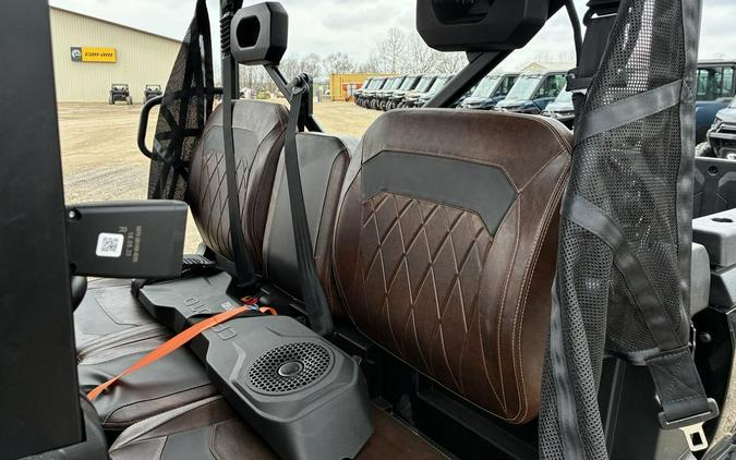 2026 CFMOTO UFORCE U10 XL Pro