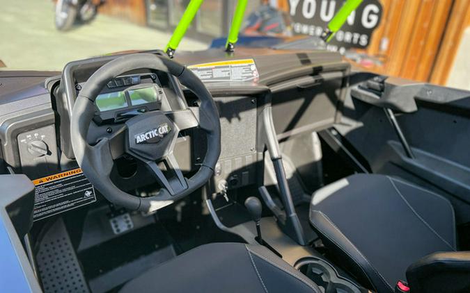 2025 Arctic Cat Wildcat XX