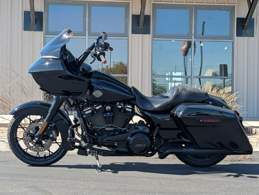 2021 Harley-Davidson® Road Glide® Special